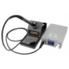 T12-X PLUS OSS TEAM STACJA LUTOWNICZA 72W+ 5X GROT T12 +EXTRA UCHWYT REBALL