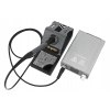 T12-X PLUS OSS TEAM STACJA LUTOWNICZA 72W+ 5X GROT T12 +EXTRA UCHWYT REBALL