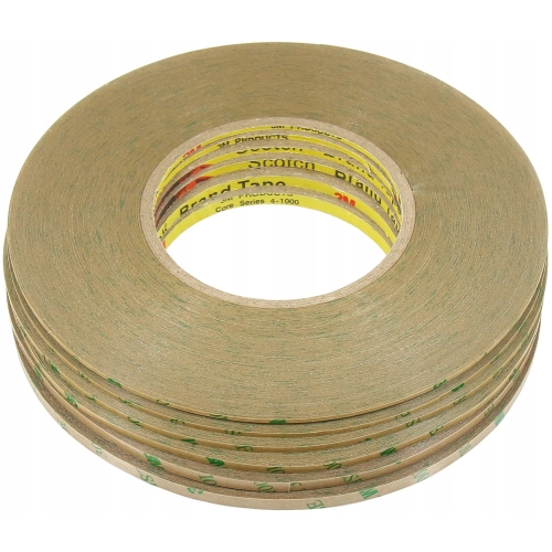 TAŚMA MONTAŻOWA 3M 300LSE DWUSTRONNA DO LCD 5mm