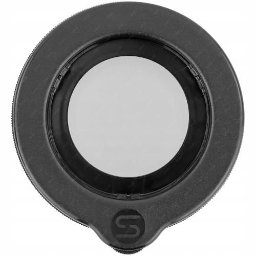 OŚWIETLENIE MIKROSKOPU REGULACJA JASNOŚCI KAISI TRUE L +FILTR POLARYZACYJNY