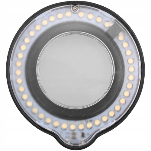 OŚWIETLENIE MIKROSKOPU REGULACJA JASNOŚCI KAISI TRUE L +FILTR POLARYZACYJNY