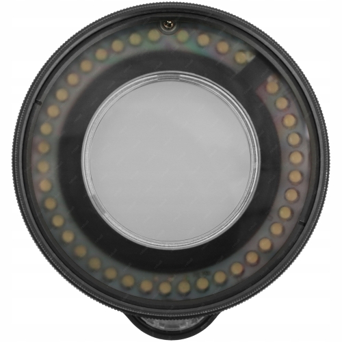 OŚWIETLENIE MIKROSKOPU REGULACJA JASNOŚCI KAISI TRUE L +FILTR POLARYZACYJNY