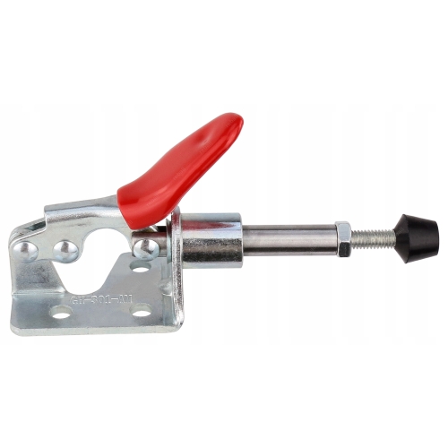 NACIĄG UCHWYT ŚCISK SZYBKOMOCUJĄCY GH-301-AM 45kg