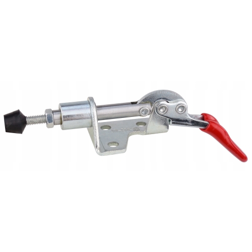 NACIĄG UCHWYT ŚCISK SZYBKOMOCUJĄCY GH-301-AM 45kg