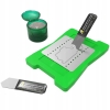 MAGNETYCZNY UCHWYT MAGNES PLATFORMA DO REBALLINGU BGA SITA PLATE 2UUL