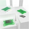 MAGNETYCZNY UCHWYT MAGNES PLATFORMA DO REBALLINGU BGA SITA PLATE 2UUL