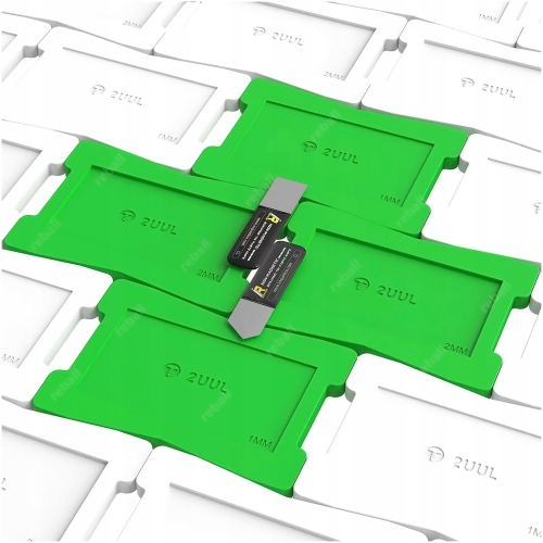 MAGNETYCZNY UCHWYT MAGNES PLATFORMA DO REBALLINGU BGA SITA PLATE 2UUL