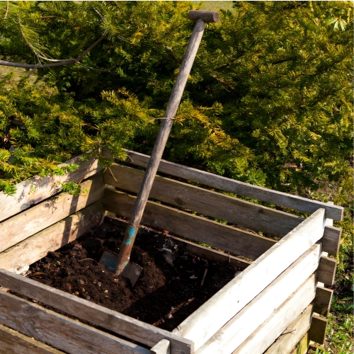 BAKTERIE DO KOMPOSTU KOMPOSTOWNIKA AKTYWATOR DOBREGO NAWOZU KOMPOSTER TABS