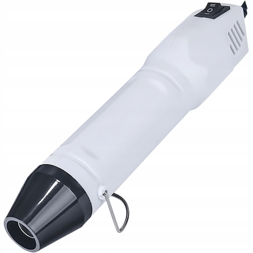 RURKI TERMOKURCZLIWE KOSZULKI ZESTAW 328X+ OPALARKA DO RUREK YIHUA 140/300W