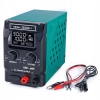 ZASILACZ LABORATORYJNY REGULOWANY 10A 300W 0 - 30V USB QC3.0 YIHUA 3010D-IV