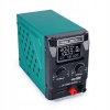 ZASILACZ LABORATORYJNY REGULOWANY 10A 300W 0 - 30V USB QC3.0 YIHUA 3010D-IV