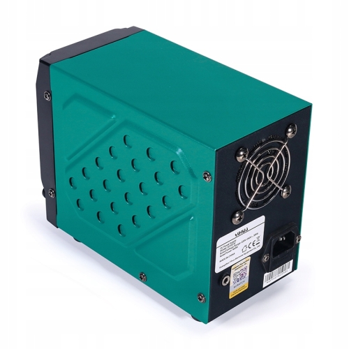 ZASILACZ LABORATORYJNY REGULOWANY 10A 300W 0 - 30V USB QC3.0 YIHUA 3010D-IV