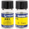 KULKI OŁOWIOWE BGA REBALLING Sn63Pb37 MECHANIC KULE 10tyś 0,5 0.5 0.5mm