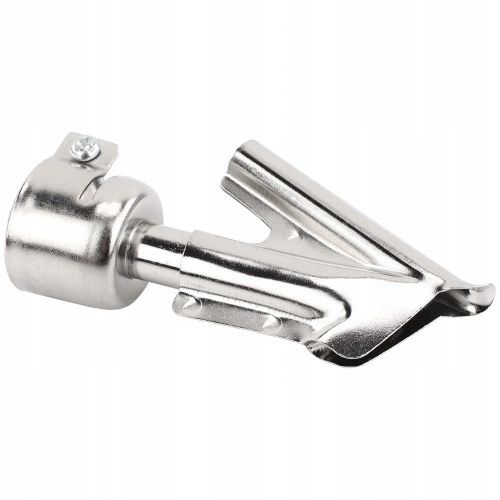 4X SPOIWO DO PLASTIKU SPAWARKA ZESTAW DO SPAWANIA PLASTIKU 400g + DYSZA BUT