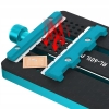 UCHWYT MONTAŻOWY DO PCB UKŁADÓW BGA PCB NAND UNIWERSALNY RL-601L PLUS