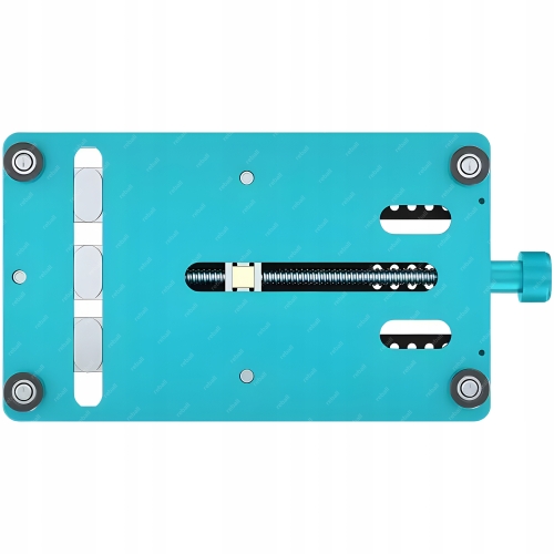 UCHWYT MONTAŻOWY DO PCB UKŁADÓW BGA PCB NAND UNIWERSALNY RL-601L PLUS