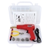 ZSZYWARKA ZGRZEWARKA SPAWARKA DO PLASTIKU H50 + 3200 ZSZYWEK RS28 RS26