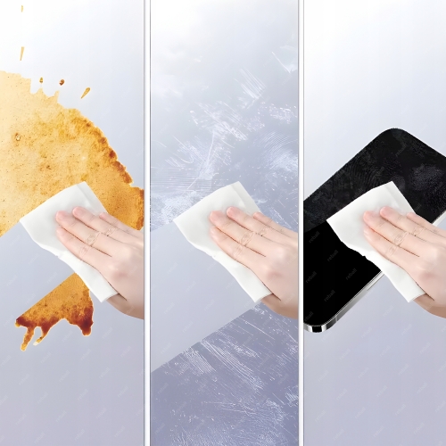 ŚCIERECZKI BEZPYŁOWE DO CZYSZCZENIA OPTYKI LCD MATRYC CCD HK-7090 400szt