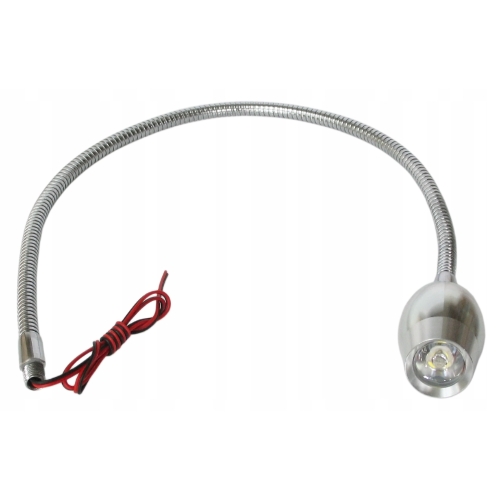 LAMPKA LED DO STACJI LUTOWNICZYCH BGA HR6000 IR