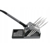 STACJA LUTOWNICZA OSS TEAM T12-X PLUS 72W GROT T12-BLS ROZSZERZONA VER 2025