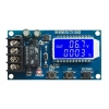 KONTROLER ŁADOWANIA ROZŁADOWYWANIA DO AKUMULATORA ZABEZPIECZENIE HW-750 10A