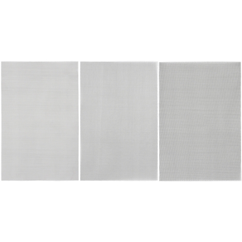 SIATKA DO SPAWANIA PLASTIKU DO SPAWAREK SPOIWA WZMACNIAJĄCA 0,04-0,16mm 3w1