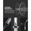 ZESTAW ŚRUBOKRĘTÓW PRECYZYJNYCH BITÓW TORX JAKEMY JM-8174 DO TELEFONÓW 45w1