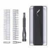 ZESTAW ŚRUBOKRĘTÓW PRECYZYJNYCH BITÓW TORX JAKEMY JM-8174 DO TELEFONÓW 45w1