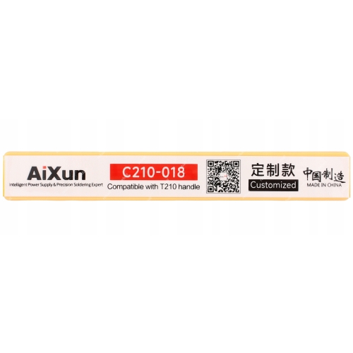 C210 018 GROT AIXUN LUTOWNIC STACJA LUTOWNICZA PRECYZYJNA JBC YIHUA SUGON
