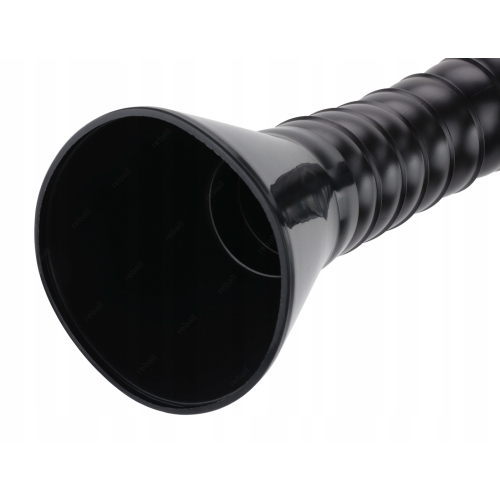 DYSZA OKRĄGŁA KOŃCÓWKA SSĄCA DO POCHŁANIACZA OPARÓW DYMU F6001D F6002D