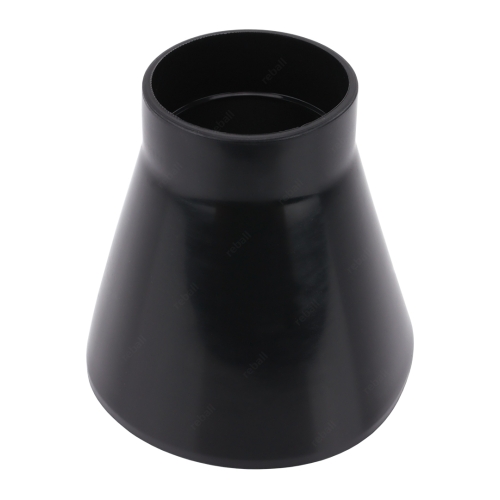 DYSZA OKRĄGŁA KOŃCÓWKA SSĄCA DO POCHŁANIACZA OPARÓW DYMU F6001D F6002D