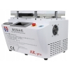 PNEUMATYCZNY LAMINATOR AUTOKLAW GM958v2 AK PRO LCD