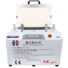 PNEUMATYCZNY LAMINATOR AUTOKLAW GM958v2 AK PRO LCD