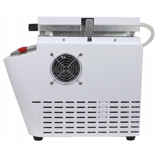 PNEUMATYCZNY LAMINATOR AUTOKLAW GM958v2 AK PRO LCD