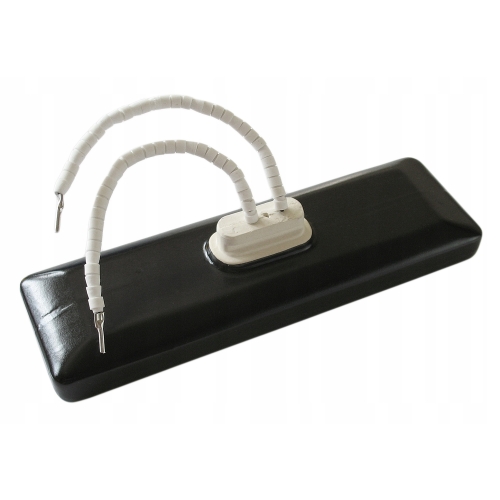 GRZAŁKA BGA PROMIENNIK PODCZERWIENI 500W IR6000 v3