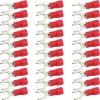 30szt KONEKTORY WIDEŁKOWE IZOLOWANE 1,25-4S 22-16