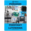 ZESTAW STACJA LUTOWNICZA HOT AIR SPAWARKA PLASTIKU AIFEN 868D 700W 500C Lv1