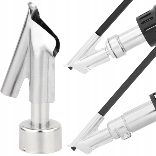 ZESTAW STACJA LUTOWNICZA HOT AIR SPAWARKA PLASTIKU AIFEN 868D 500C XXLv3