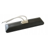 GRZAŁKA BGA PROMIENNIK PODCZERWIENI DO STACJI IR6000 v3 600W 245x60mm