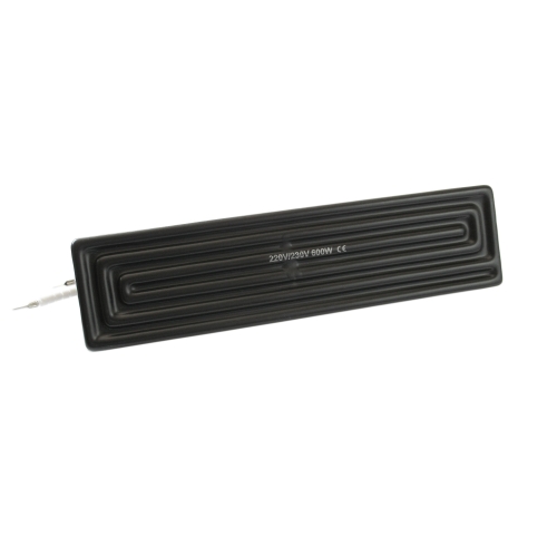 GRZAŁKA BGA PROMIENNIK PODCZERWIENI DO STACJI IR6000 v3 600W 245x60mm