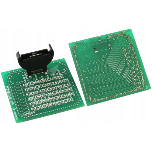 TESTER GNIAZD CPU AMD SOCKET AM2 M2 OPTERON ATHLON