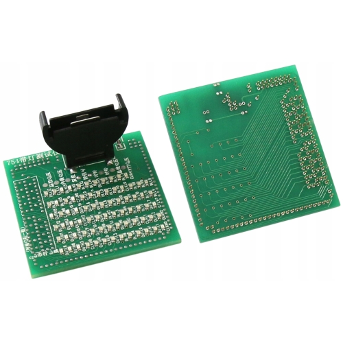 TESTER GNIAZD CPU AMD SOCKET 754 SEMPRON ATHLON64