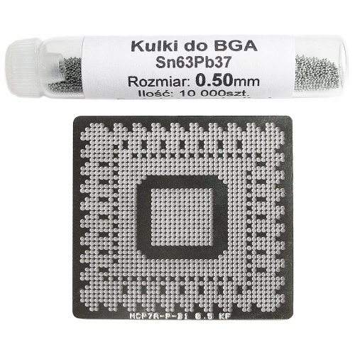 SITO BGA MCP7A-P-A1/B1 MCP79S/M MCP79MXT-B2 +KULKI