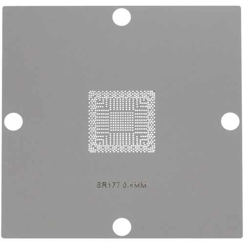 SITO BGA INTEL SR177 DH82Q85 DH82Q87 DH82H81 90mm