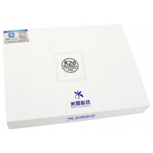 NAPRAWA IPHONE X XS MAX KAISI K20 UCHWYT DO PCB UKŁADÓW PLATFORMA NAPRAWCZA