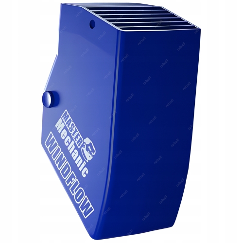 ZESTAW POCHŁANIACZ OPARÓW DYMU MECHANIC DO MIKROSKOP USB-C + FILTR