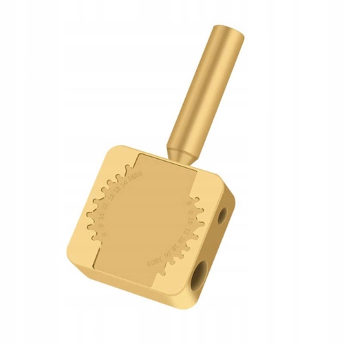 PODGRZEWACZ HOT PLATE BGA SMD IPHONE OD A8 DO A16 NA RÓŻNE GROTY LUTOWNIC