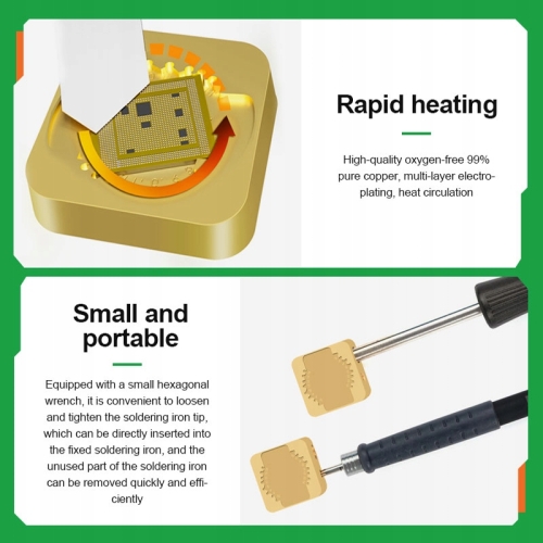 PODGRZEWACZ HOT PLATE BGA SMD IPHONE OD A8 DO A16 NA RÓŻNE GROTY LUTOWNIC