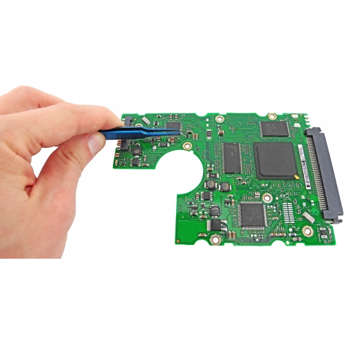 PRECYZYJNA PINCETA MIKRONAPRAWY B&R BC-15