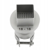 DYSZA HOT AIR STACJA LUTOWNICZA QUICK K8 18x18mm